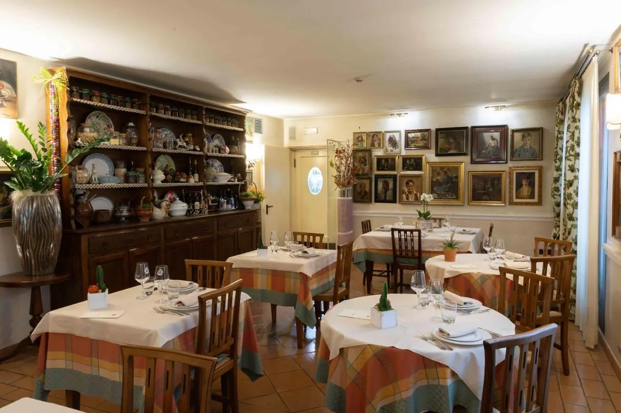 Hotel Locanda Al Sole Castello Di Godego