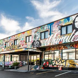 Muraless Art - Worldhotels Crafted Castel d'Azzano
