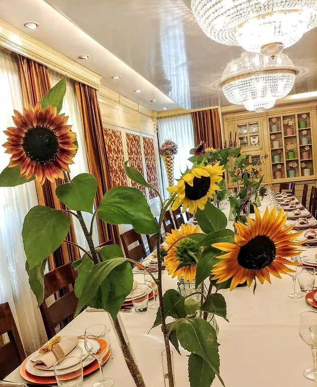 Hotel Locanda Al Sole Castello Di Godego