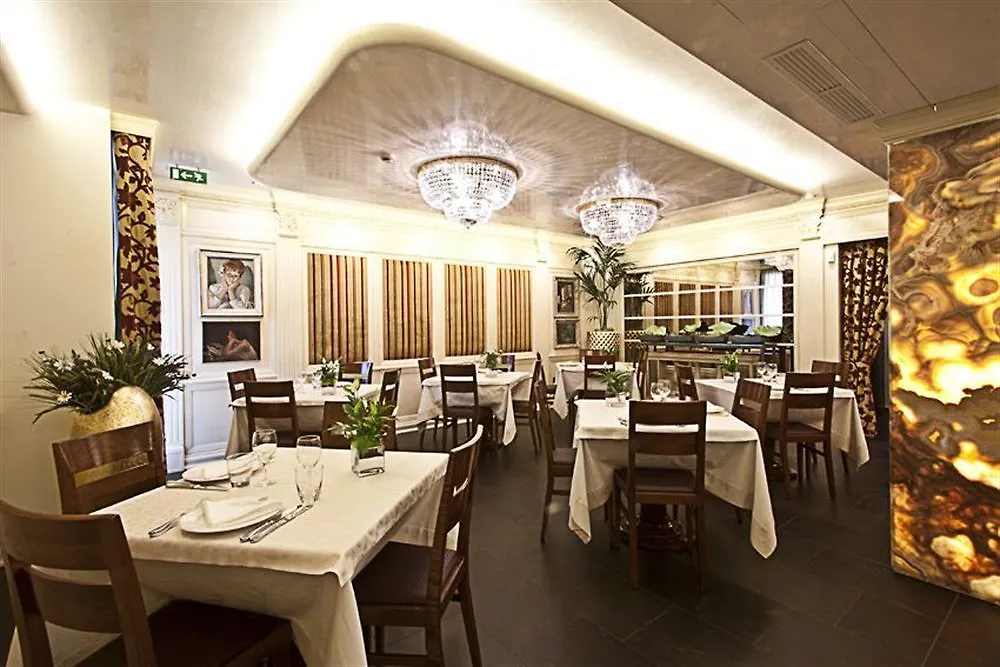 Hotel Locanda Al Sole Castello Di Godego