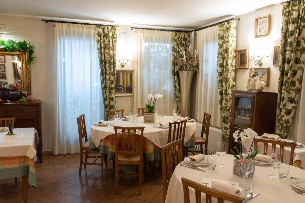 Hotel Locanda Al Sole Castello Di Godego