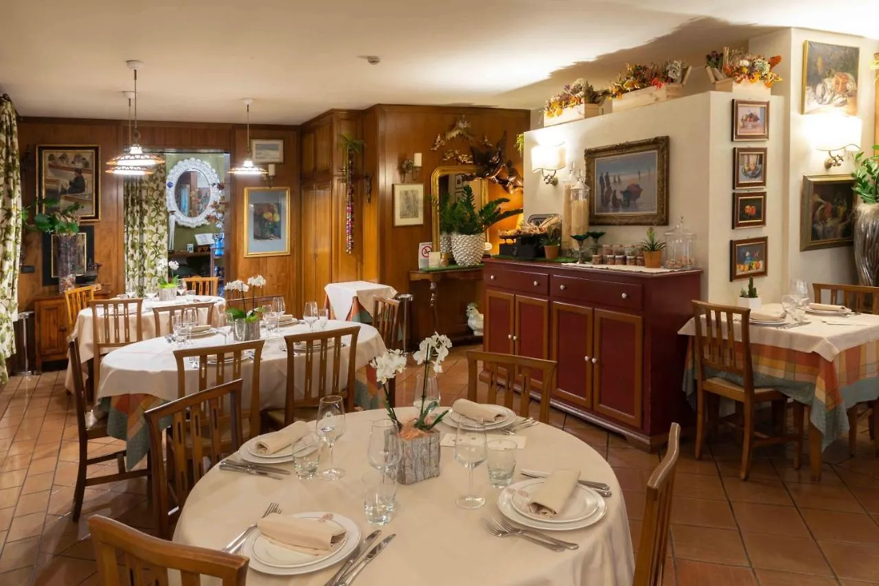 Hotel Locanda Al Sole Castello Di Godego